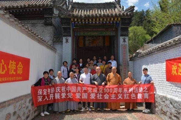 “双争”活动推动形成社会新风尚